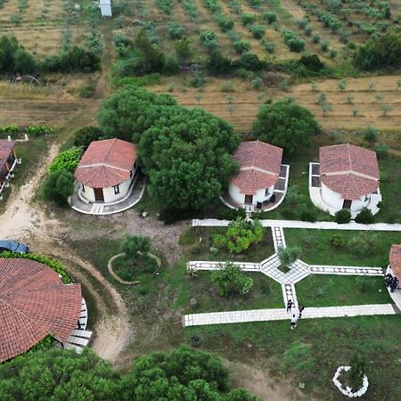 Agriturismo Rubinu Galtellì Exterior foto